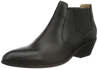 Thumbnail for Joules Damen Primrose Westernstiefel, Schwarz, EU im Sale