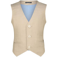 Thumbnail for Vingino BOYS Nebio in color Gravel Sand size 12 im Sale