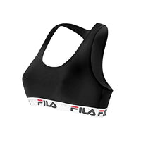 Thumbnail for FILA Damen fu6042 dames Bh, Grau, EU im Sale