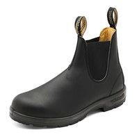 Thumbnail for BLUNDSTONE Unisex Classic 550 Series Chelsea Boot, Rustic Brown, EU im Sale
