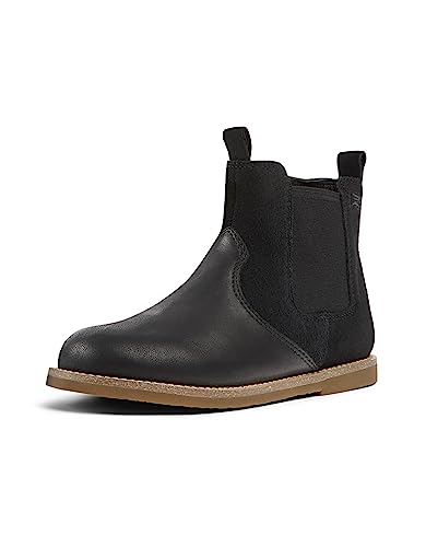 CAMPER Girls' Savina Kids Chelsea Boot, Black, 30 EU on Sale