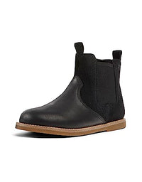 Thumbnail for CAMPER Girls' Savina Kids Chelsea Boot, Black, 30 EU on Sale