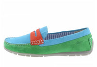 Thumbnail for Sioux Damen Carmona Mokassin, haselnussbraun, 38.5 EU im Sale