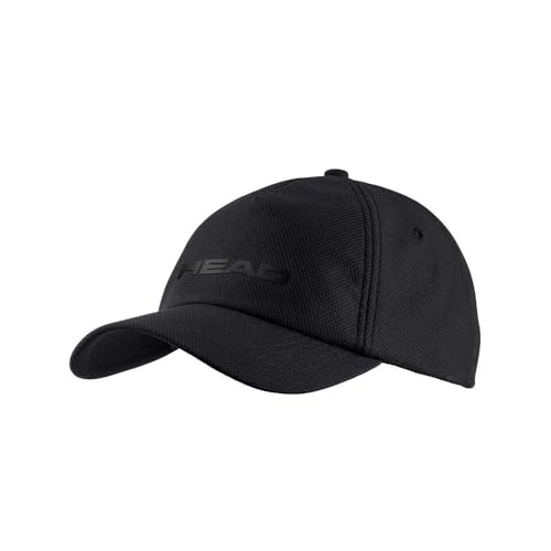 HEAD Performance Cap, black on sale
