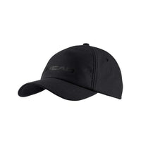 Thumbnail for HEAD Performance Cap, black on sale