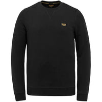 Thumbnail for PME Legend Herren Sweatshirt AIRSTRIP - Regular Fit S-3XL Schwarz Blau Grün, im Sale