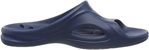 arena Hydrosoft II Hook Unisex Badesandalen für Damen und Herren, Badelatschen für Meer und Schwimmbad, Sandalen mit Ergonomischer Sohle und Optimalem Grip auf Nassen Oberflächen, Chlorresistent im Sale