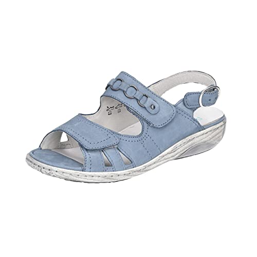 Waldläufer Adult Garda blau im Sale