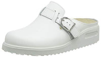 Thumbnail for Berkemann Unisex Tec-pro Toivo Clogs, Schwarz Schwarz 900, 45 1/3 EU im Sale