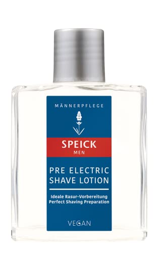 Speick Men Pre Electric Shave Lotion on sale