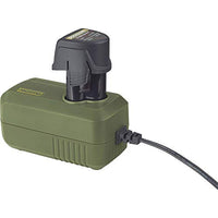Thumbnail for Proxxon 29890 Charger/Battery Quick Charger LG/A, with integrated temperature monitoring, LED display, input: 100-140 V, output: 12.6 V, 2 A, 140 V