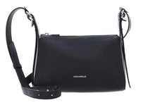 Thumbnail for Coccinelle Bishop - Shoulder bag 22 cm fondant brown on sale