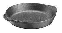 Thumbnail for SKEPPSHULT Schlemmerpfanne, Gusseisen, Black, 22 cm im Sale