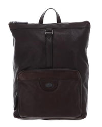 Thumbnail for The Bridge Fabio Backpack Castagna Rutenio DK im Sale