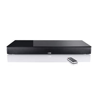 Thumbnail for Canton 03560 DM-75 Lack seidenmatt Soundbar mit Glasplatte schwarz im Sale