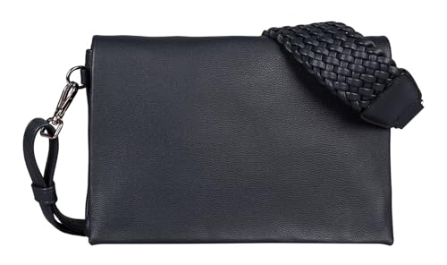 Gabor bags Veri Damen Umschlagtasche Umhängetasche Klein Blau im Sale