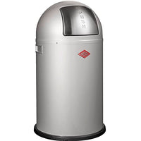Thumbnail for WESCO 175531-11V WESCO Pushboy junior silver on sale