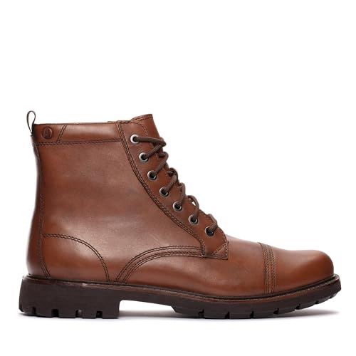 Clarks Herren Batcombe Cap Stiefelette, Newness, EU im Sale