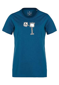 Thumbnail for ELKLINE Damen T-Shirt Seemaen 2041174, im Sale
