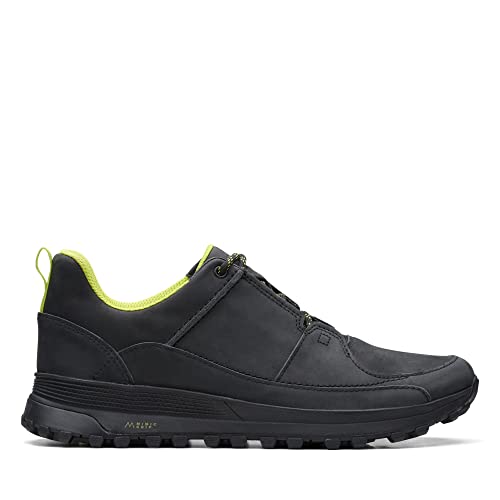 Clarks Herren ATL Trek Run Sneaker, Newness, 42.5 EU im Sale