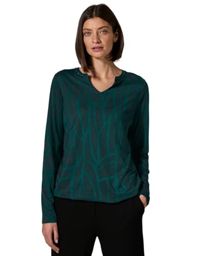 Shirt im Tunika-Look im Sale