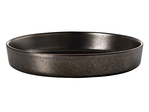 Arzberg Joyn Stoneware Iron Tapas Bowl 18 cm on Sale