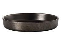 Thumbnail for Arzberg Joyn Stoneware Iron Tapas Bowl 18 cm on Sale