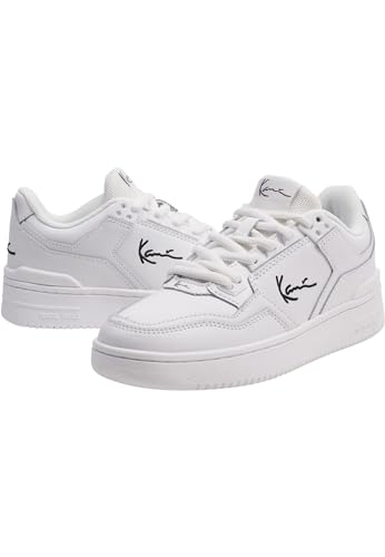 Karl Kani Damen KKFWW000253 KK 89 LXRY 36.5 White/Black im Sale