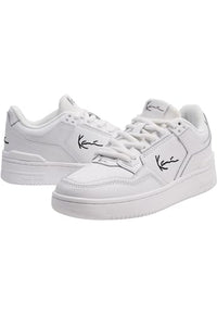 Thumbnail for Karl Kani Damen KKFWW000253 KK 89 LXRY 36.5 White/Black im Sale