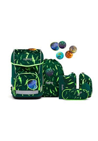 Thumbnail for ergobag cubo Light Set ergonomischer Schulrucksack, extra leicht, Set 5-teilig, 780 g im Sale
