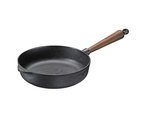 SKEPPSHULT 8541897762 Servierpfanne, Cast Iron im Sale