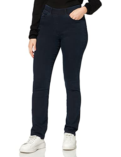 Raphaela by Brax Damen LAVINA Skinny Jeans,, per pack Blau (DARK BLUE 22), (Herstellergröße: 38) im Sale