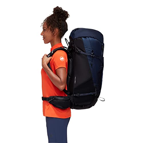 Mammut Lithium 50 Damen marine-schwarz 50 im Sale