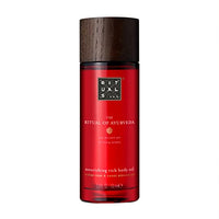 Thumbnail for Rituals The Ritual of Ayurveda Rich Body Oil, 100 ml on sale