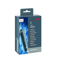 Thumbnail for JURA original - CLARIS Smart+ Filterpatrone mit automatischer Filtererkennung - TÜV-zertifizierte Hygiene - 3er-Pack - 24233, Grau im Sale