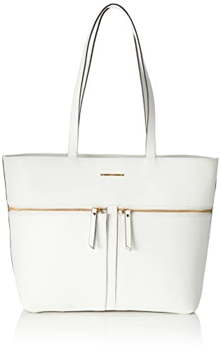 Geox Damen D Arielle Bag, Schwarz, Einheitsgröße EU im Sale