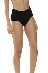 Thumbnail for Mey Tagwäsche Serie Only Lycra Damen Taillenslips/ - Pants Schwarz XXL-3XL (46/48) im Sale