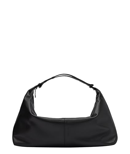 Liebeskind Berlin Women's Paris Biker Black Hobo im Sale