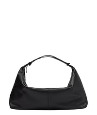 Thumbnail for Liebeskind Berlin Women's Paris Biker Black Hobo im Sale