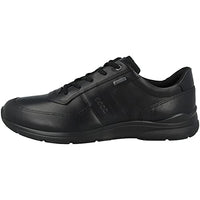 Thumbnail for ECCO Herren Irving Schuhe, Irving Black Luxe, 46 EU im Sale