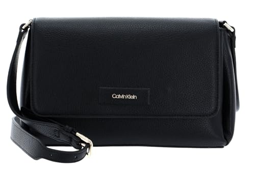 Calvin Klein Women's Dressed EW XBODY, Ck Black on sale