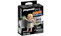 Thumbnail for PLAYMOBIL Naruto Shippuden 71114 Tsunade with Two Chakra Balls, creative play fun for anime fans with great details and authentic extras, 6 pieces, for ages 5 and up, on sale