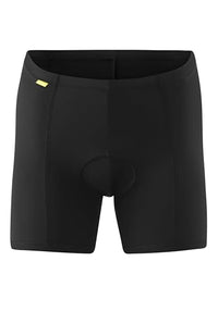 Thumbnail for Gonso Damen Rad-u-pants Silvie, black, 40, 22361 im Sale