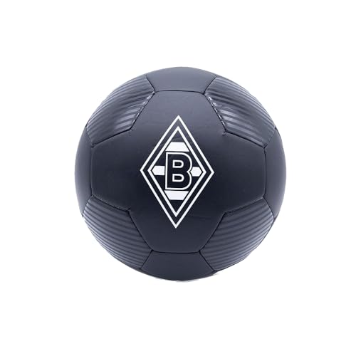 Borussia Mönchengladbach Fußball Black in Black im Sale