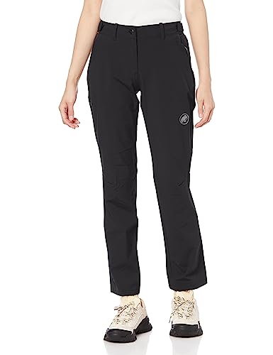 Mammut Runbold Hose Damen Marineblau lang im Sale