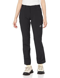 Thumbnail for Mammut Runbold Hose Damen Marineblau lang im Sale
