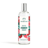 Thumbnail for The Body Shop STRAWBERRY BODY MIST ERDBEERE KÖRPERSPRAY 100ml