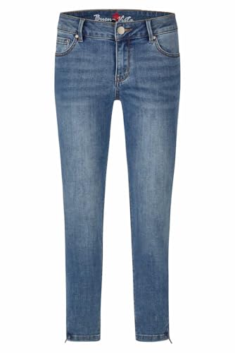 Buena Vista Jeans Italy V 7/8 in Blau, im Sale