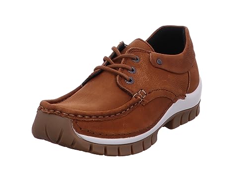 Wolky Adult Fly brown on sale