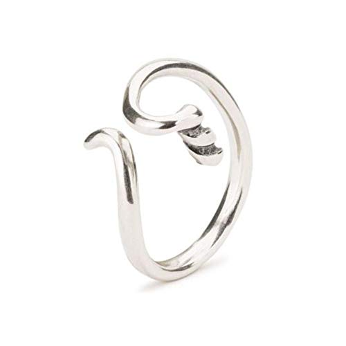 Trollbeads Fantasia Damenring in Silber TAGRI-00485 im Sale